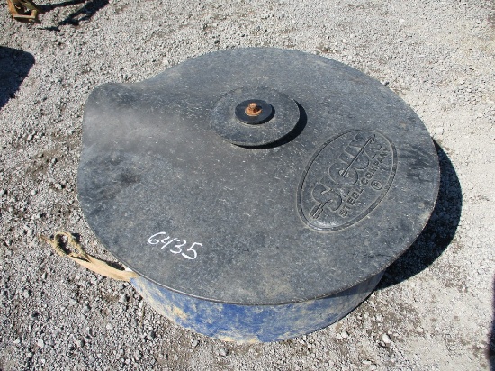 Mineral Feeder