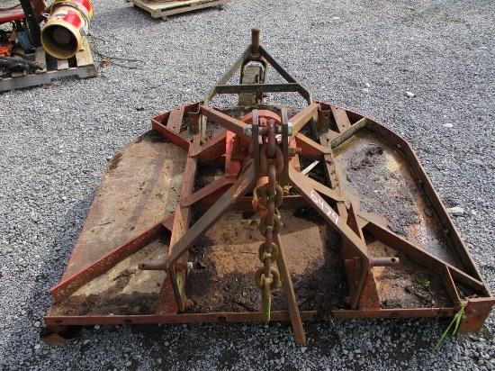 Bushhog 5' Mower