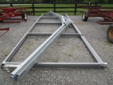 26'x24' Building Frame