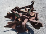 2 Bottom Plow