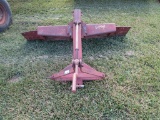 Ferguson Grader Blade