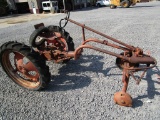 Allis g