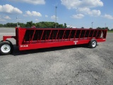 IA 84R Silage Feeder Wagon