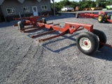 H&S Bale Transporter