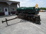 Marliss 10' No Till Drill