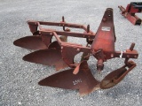 Ford 101 Plow