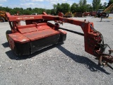 New Holland 408 Discbine