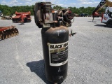 Black Max Aircompressor