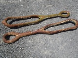 Pair Cable Riggs