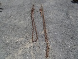 2 Chains & 2 Binders