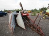 New Idea 323 Picker