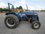 Long 2510 Tractor