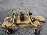 Landpride AT2572 Finish Mower