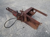 Shaver 8