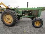 JD 2940 Tractor