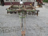 JD 215 Wheel Disc