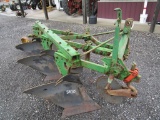 JD 3x Plow
