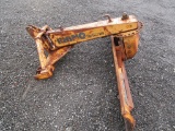 Rhino BR Grader Blade