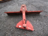 Rhino HR Grader Blade