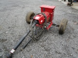 Dayton 3W 955 Pto Generator