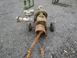 Marlow Irrigation Pump