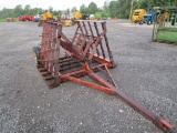 Harrowgator Dunham Lehr