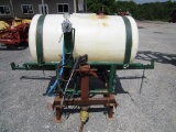 3pt Sprayer