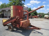 Farm Hand 810 Mill