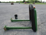 JD Rollbar & Canopy
