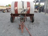 Pull Type Sprayer