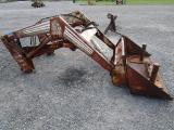 Dunham 22 QT Loader