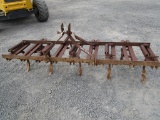 9 Shank Pasture Rentovator
