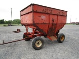 Killbros Gravity Wagon