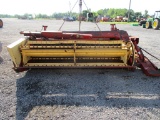 New Holland 488 Haybine