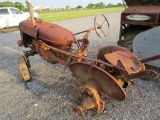 Farmall Super A