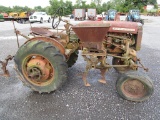 Farmall 140 Tractor
