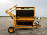 Vermeer BP8000 Processor