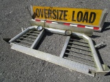 Pro Tech Headache Rack