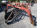 Case Ih Hay Rake