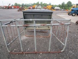Behlen Calf Creep Feeder