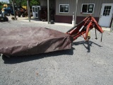 Agco 1006 Disc Mower
