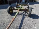 Jonh Deere Gear