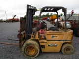 Cat V40D Forklift