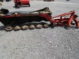 New Holland 617 Disc Mower