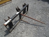 Universal Loader Spear