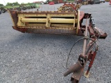 New Holland 478 Haybine