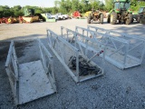 Spider Modular Platform