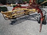 New Holland 260 Dolly Rake