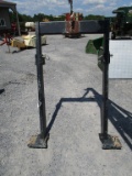 John Deere Rollbar