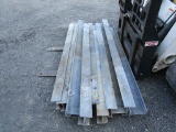 Guard Rail Post